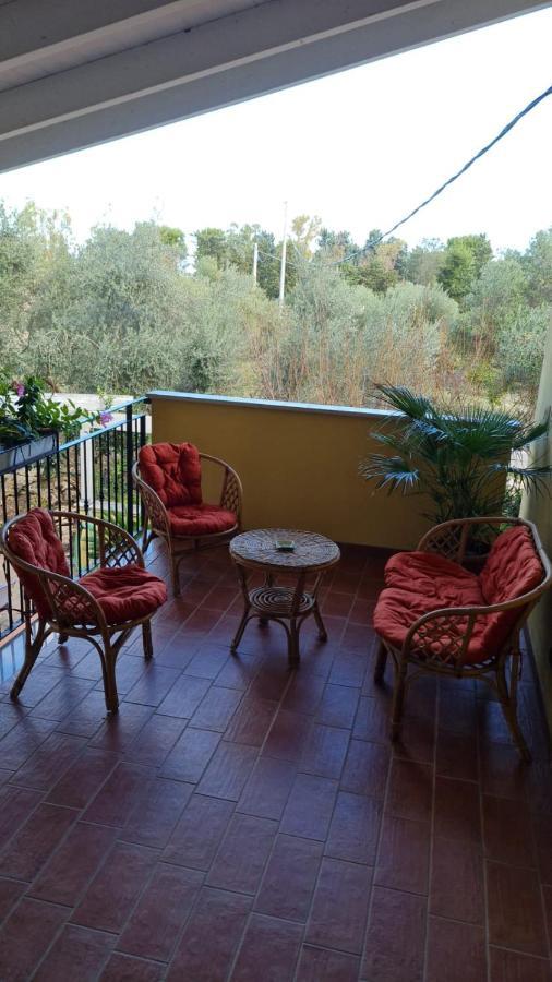 B&B Verdeoliva Modugno Exterior foto