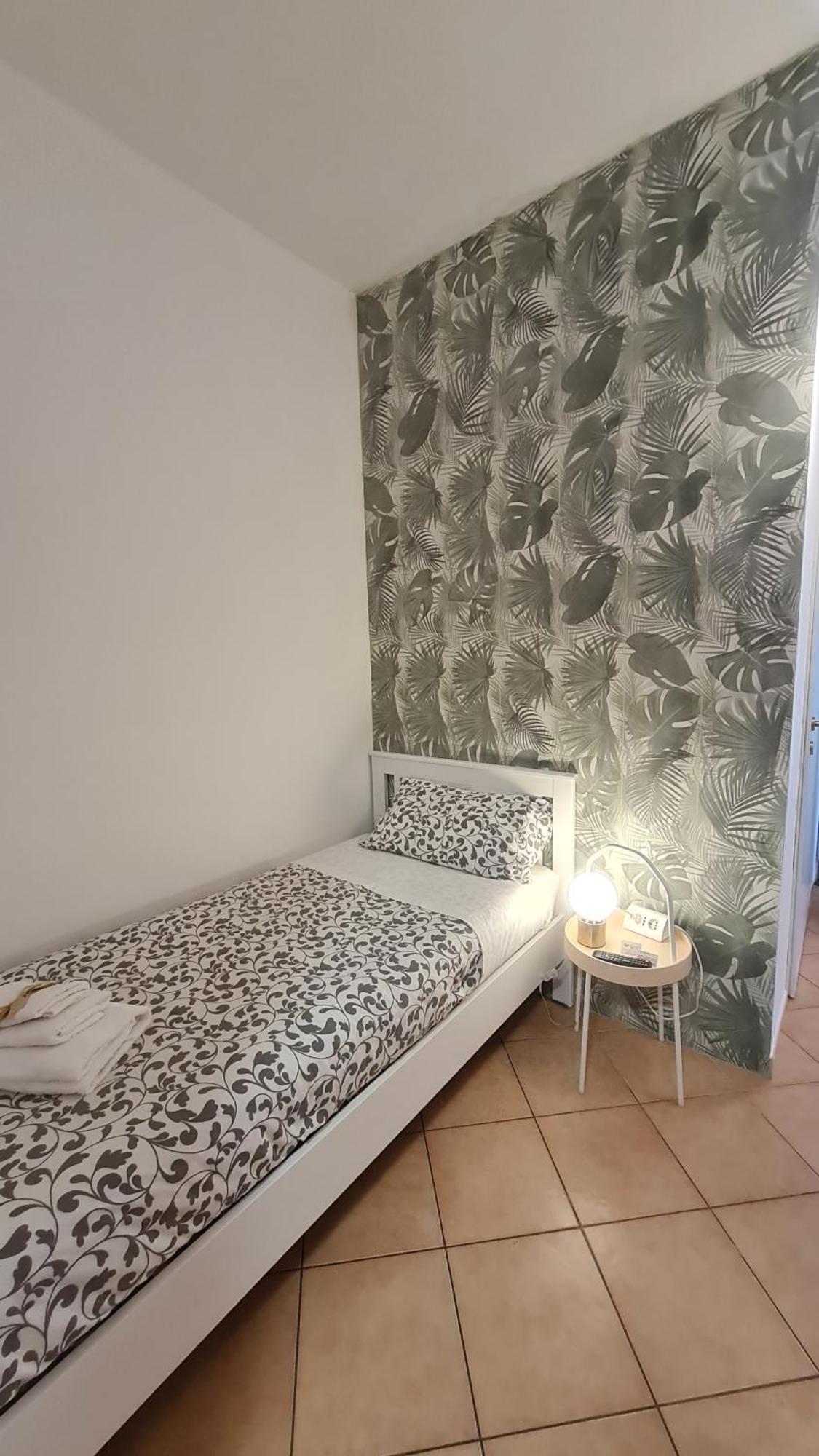 B&B Verdeoliva Modugno Exterior foto