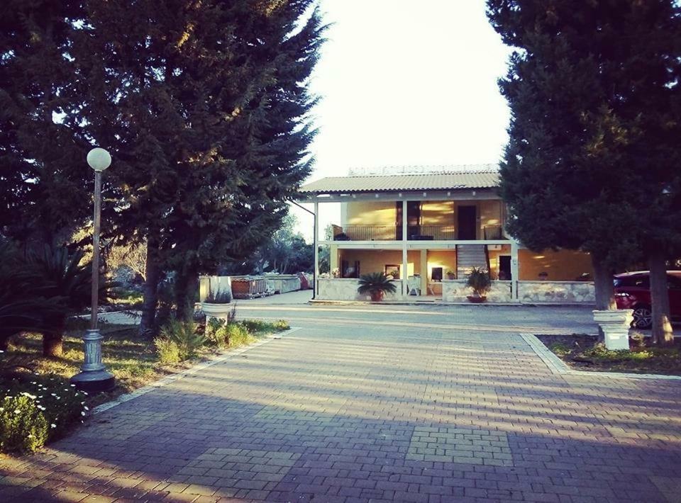 B&B Verdeoliva Modugno Exterior foto